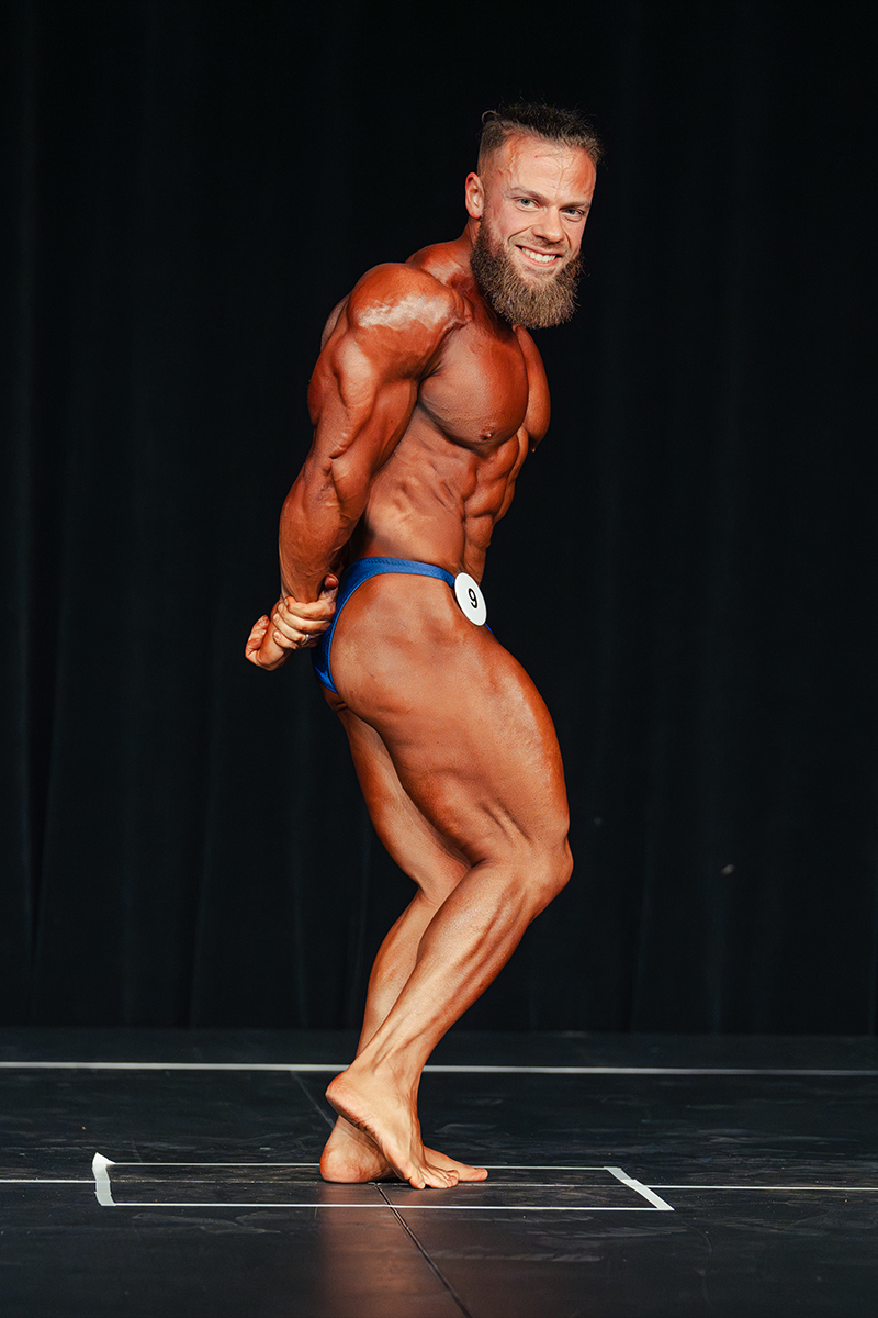 Fitlog Classic