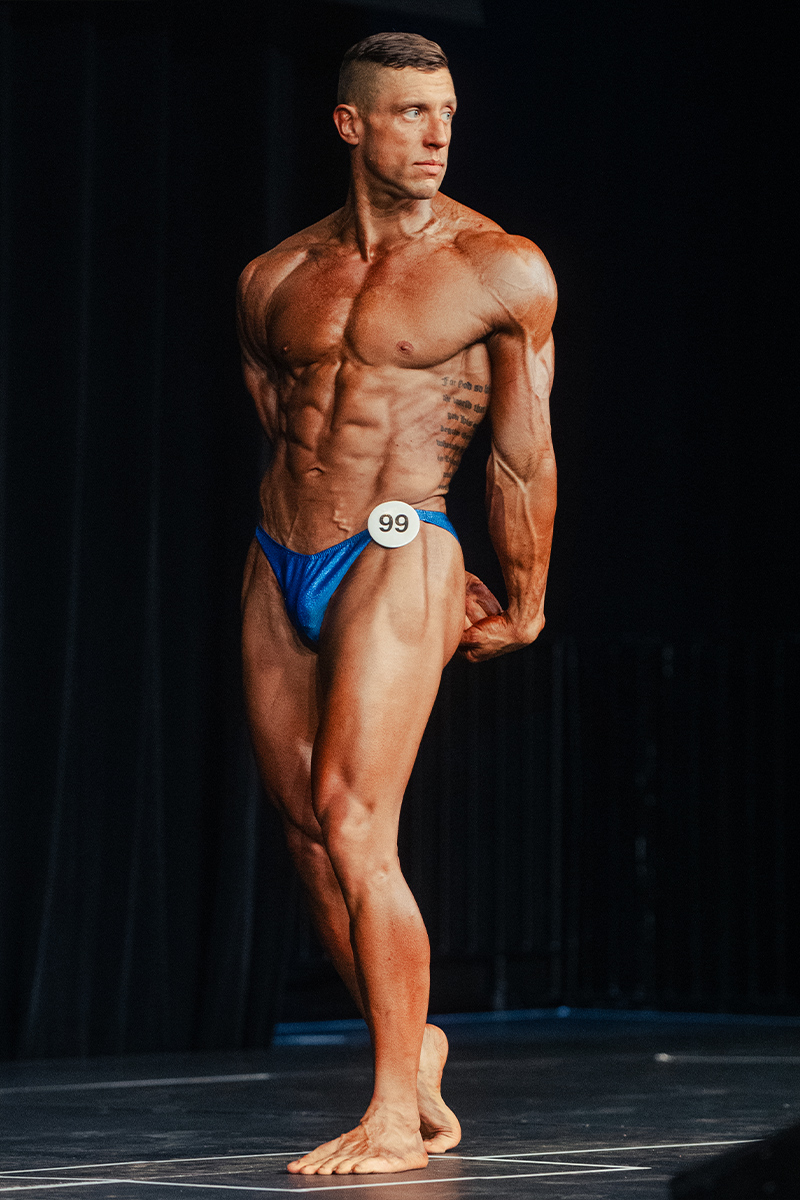 Fitlog Classic